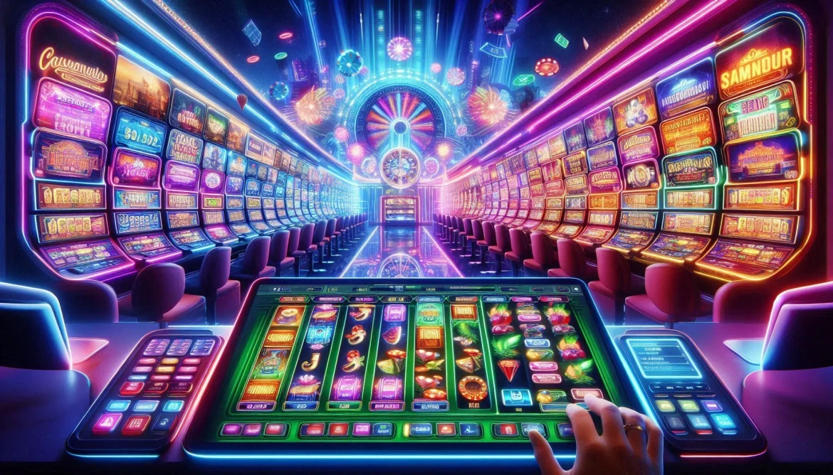 Instasino Casino